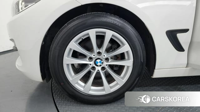 BMW 3 Series GT (F34) id 4536854 из Кореи 28