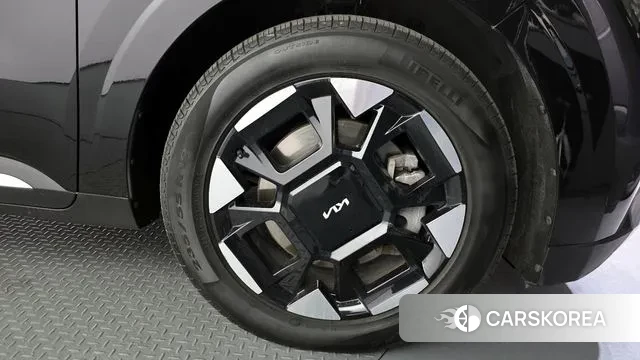 Kia The New Carnival 4th Generation id 3763746 из Кореи 15