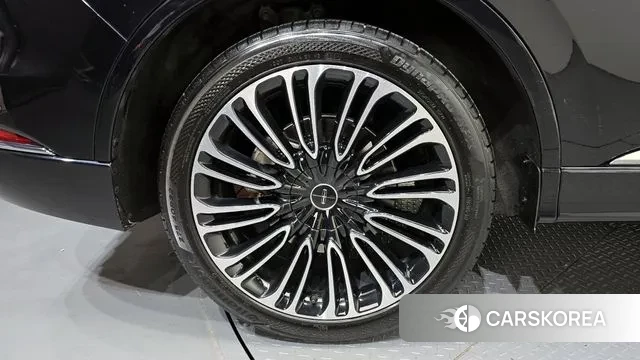 Lincoln Aviator 2nd generation id 3587713 из Кореи 15