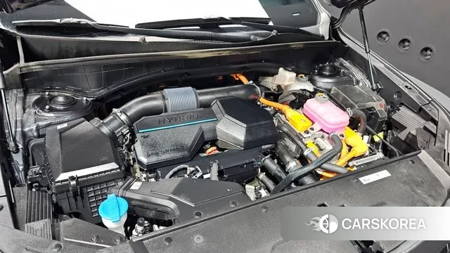 Kia Sorento 4th Generation id 3650256 из Кореи 15