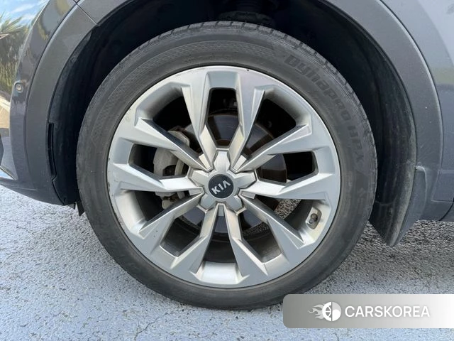 Kia Sorento 4th Generation id 4410362 из Кореи 15