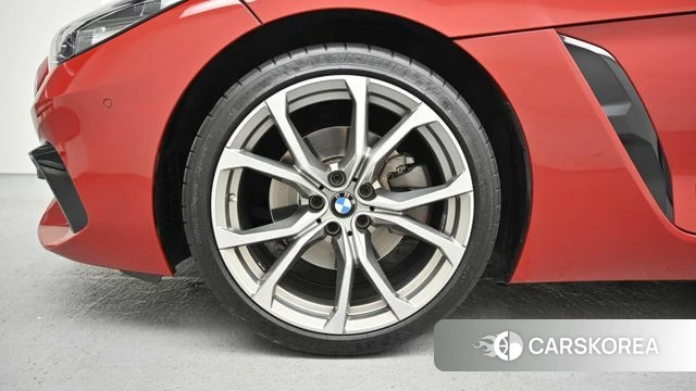 BMW Z4 (G29) id 4303532 из Кореи 15