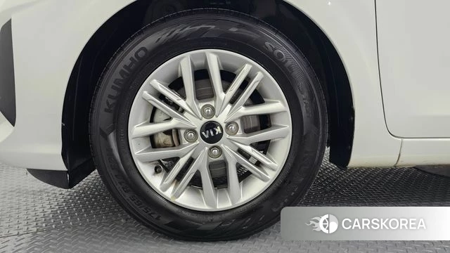 Kia Morning Urban (JA) id 3904329 из Кореи 15