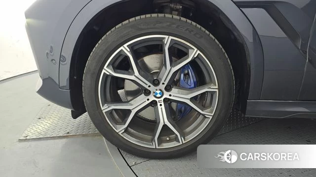 BMW X6 (G06) id 4362045 из Кореи 15