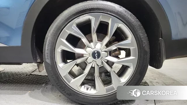 Kia Sorento 4th Generation id 3597659 из Кореи 15