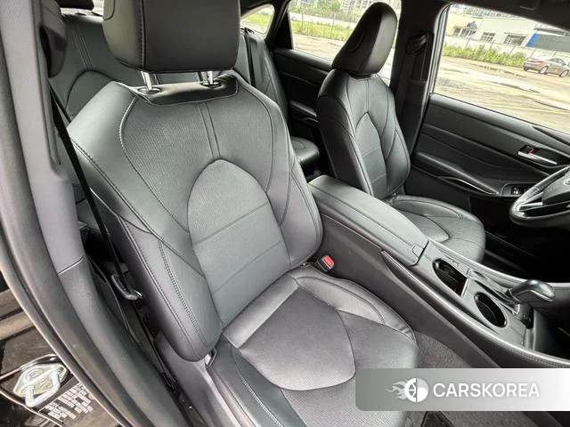 Toyota Asian dragon id 4393131 из Китая 13