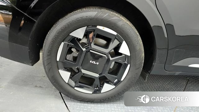 Kia The New Carnival 4th Generation id 4360019 из Кореи 17