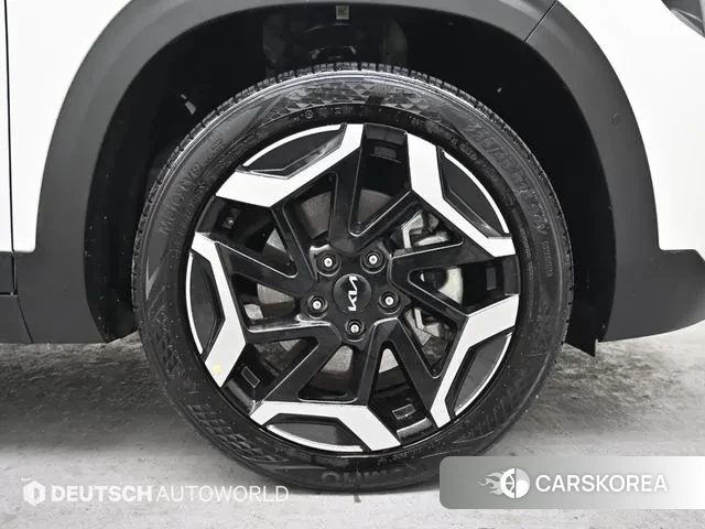 Kia The New Seltos id 3614445 из Кореи 15