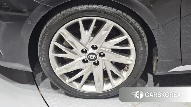 Hyundai The New Grandeur IG id 2976606 из Кореи 15