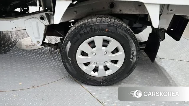 Chevrolet (GM Daewoo) New Labo id 3434157 из Кореи 15