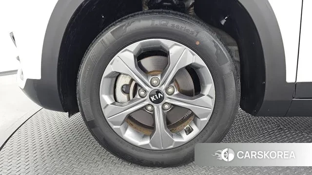 Kia Seltos id 3464387 из Кореи 15