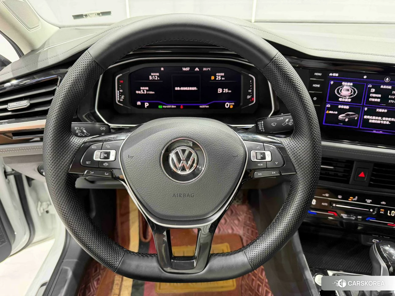 Volkswagen Sagitar id 4504690 из Китая 17