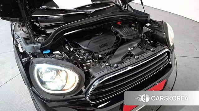 Mini Cooper Countryman id 3861348 из Кореи 15