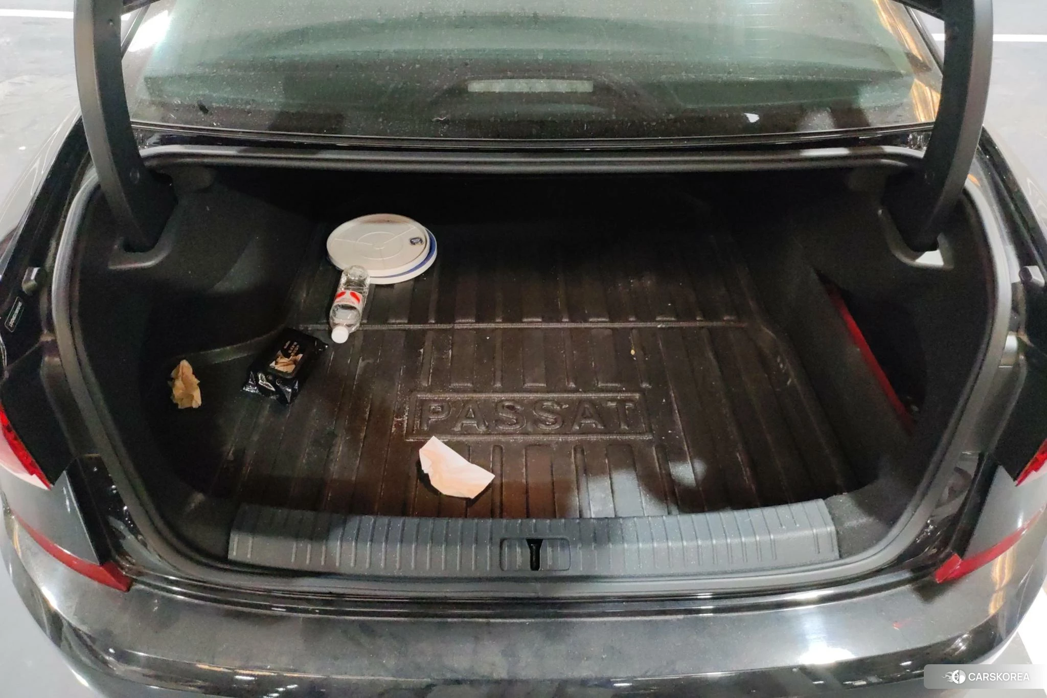 Volkswagen Passat id 4467593 из Китая 12