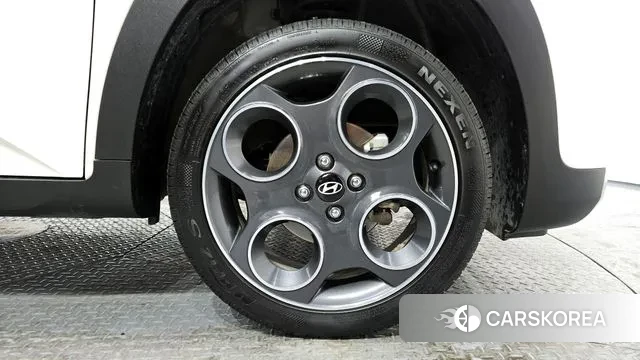 Hyundai The New Casper id 3576037 из Кореи 15