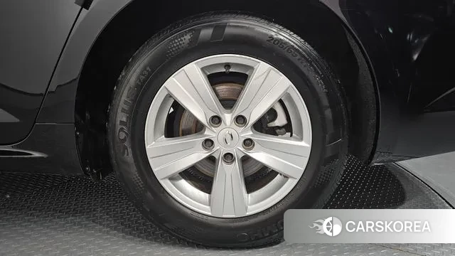 Renault Korea (Samsung) SM6 id 3249255 из Кореи 15