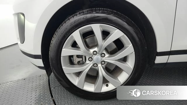 Land Rover Range Rover Evoque 2nd Generation id 4395174 из Кореи 28