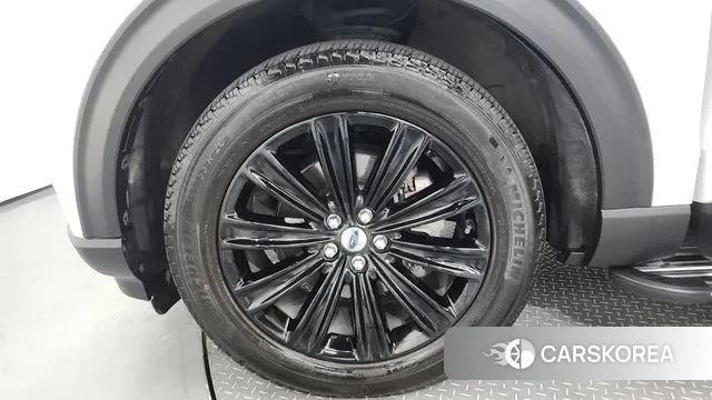 Ford Explorer 6th Generation id 2998589 из Кореи 15