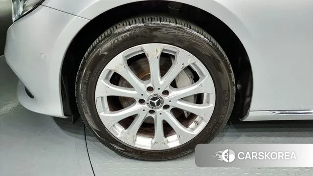 Mercedes-Benz E-Class W213 id 3013224 из Кореи 15