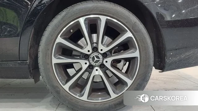 Mercedes-Benz E-Class W213 id 3601597 из Кореи 15