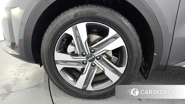 Kia Sorento 4th Generation id 3645983 из Кореи 15