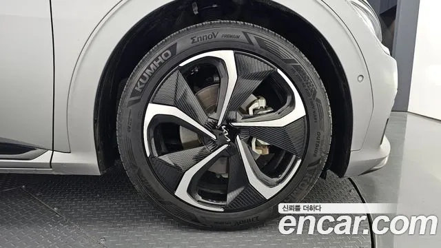 Kia EV6 id 2925881 из Кореи 15