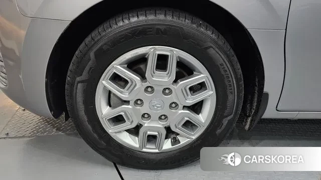 Hyundai Staria id 3290492 из Кореи 15