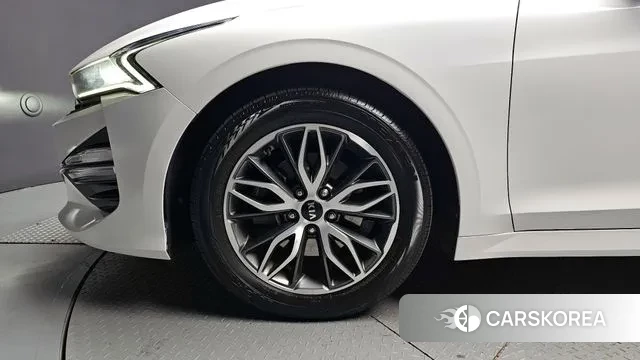 Kia K5 3rd generation id 3449143 из Кореи 15