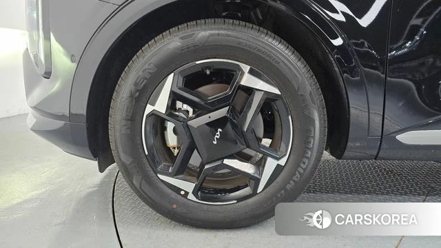 Kia The New Sportage 5th Generation id 4762116 из Кореи 15