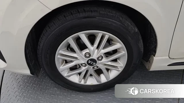Kia Morning Urban (JA) id 3344324 из Кореи 15
