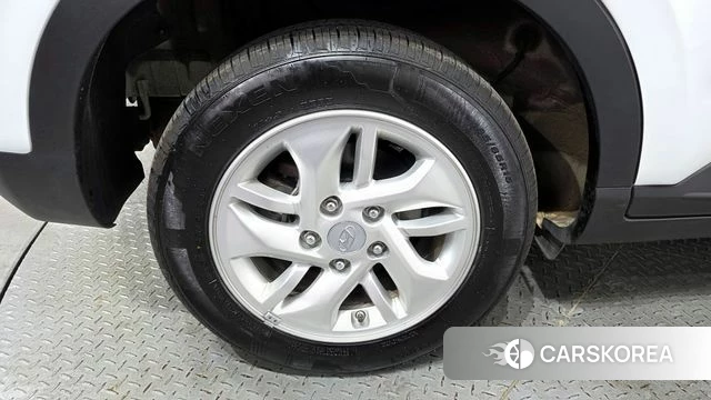 Hyundai Venue id 3839719 из Кореи 15