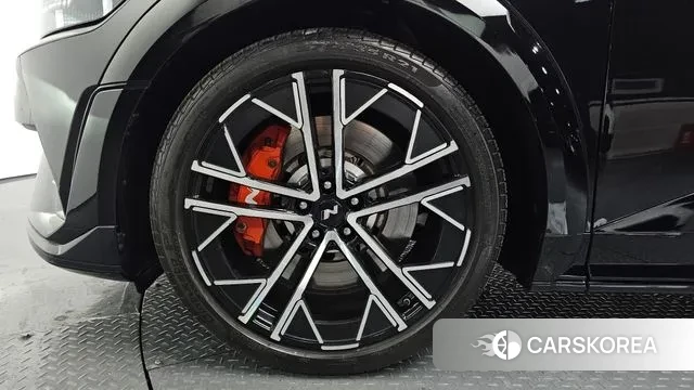 Hyundai Ionic 5 id 3720648 из Кореи 15