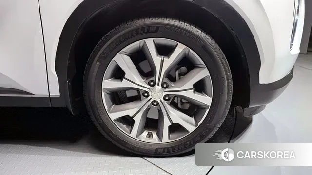 Hyundai Palisade id 3232239 из Кореи 15