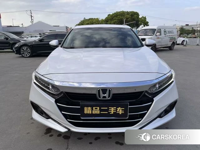 Honda Accord id 4264491 из Китая 10