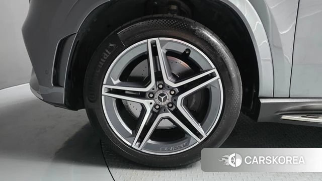Mercedes-Benz GLS - Class X167 id 4506775 из Кореи 31