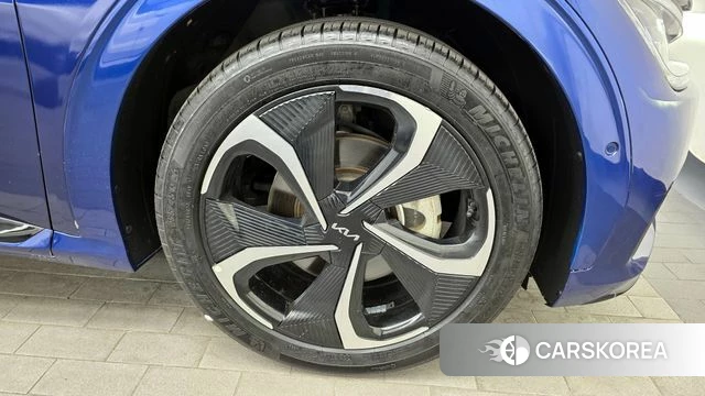 Kia EV6 id 3859511 из Кореи 15