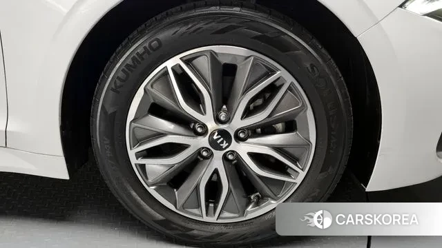 Kia K5 Hybrid 3rd Generation id 3504635 из Кореи 15