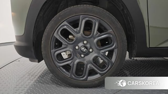 Hyundai Casper id 4433748 из Кореи 27