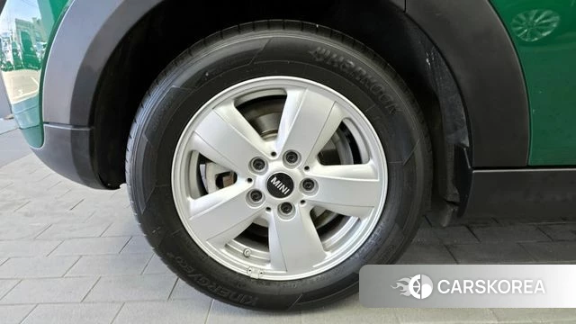 Mini Cooper id 3955204 из Кореи 15