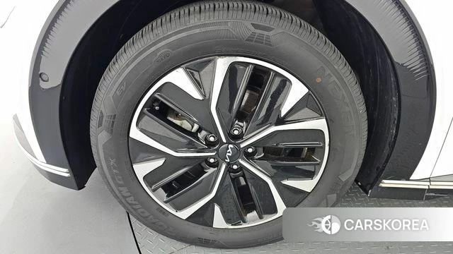 Kia EV6 id 4303365 из Кореи 26