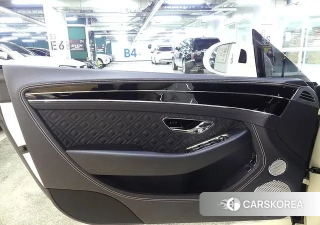 Bentley Continental GT 3rd Generation id 3068153 из Кореи 15