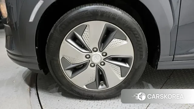 Hyundai Kona Electric id 3617187 из Кореи 15
