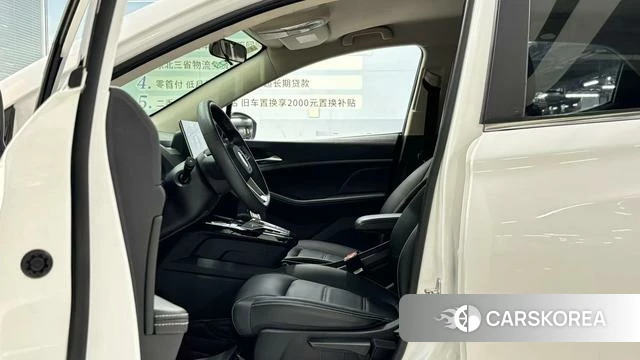 BYD Yuan EV id 4236544 из Китая 7