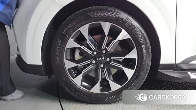 Kia Carnival 4th generation id 2989886 из Кореи 15