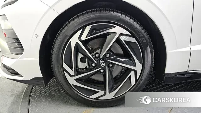 Hyundai Sonata D Edge (DN8) id 3571380 из Кореи 15