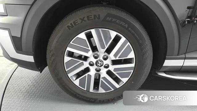 Hyundai Palisade (LX3) id 3792714 из Кореи 15