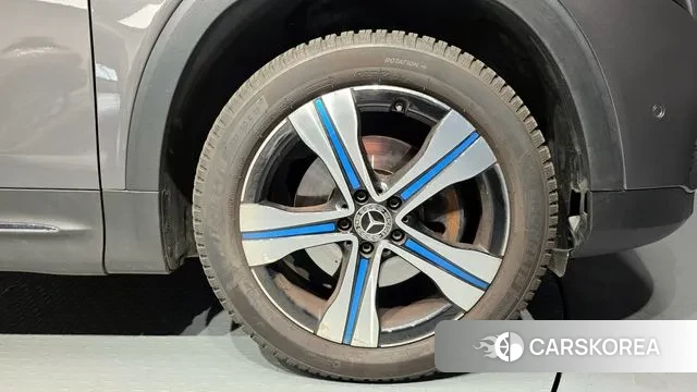 Mercedes-Benz EQB X243 id 3354137 из Кореи 15