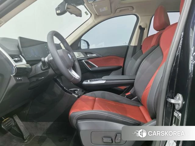 BMW X1 id 4290681 из Китая 19
