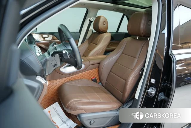 Mercedes-Benz GLE (import) id 4256764 из Китая 15