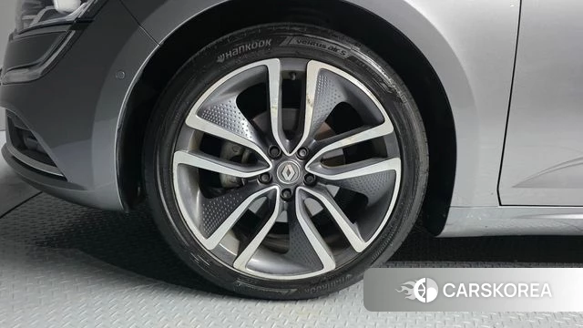 Renault Korea (Samsung) SM6 id 4610465 из Кореи 29